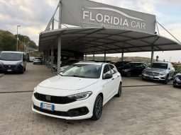 FIAT TIPO 1.6 MJT 130CV
