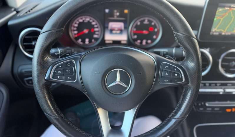
								MERCEDES GLC 250D 4MATIC SPORT 204CV full									