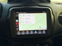 
										JEEP RENEGADE 1.6 MJT 130CV LIMITED full									