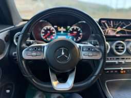 
										MERCEDES C 220D COUPE’ PREMIUM PLUS 4MATIC full									