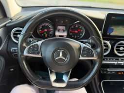 
										MERCEDES GLC COUPE’ 250D 4MATIC PREMIUM AMG full									