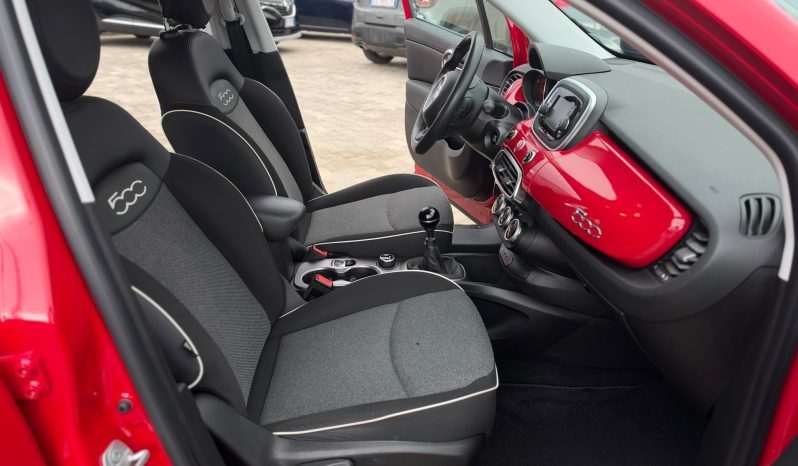 
								LANCIA YPSILON 1.0 FIREFLY 70CV HYBRID full									