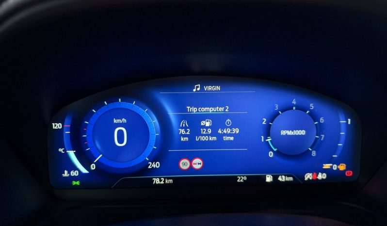 
								FORD PUMA 1.0 HYBRID ST-LINE 125CV full									