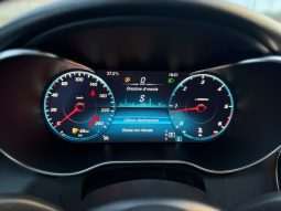 
										MERCEDES C 220D COUPE’ PREMIUM PLUS 4MATIC full									