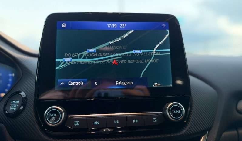 
								FORD PUMA 1.0 HYBRID ST-LINE 125CV full									