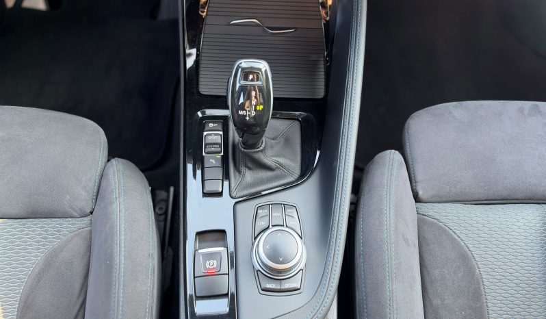 
								BMW X2 18D SDRIVE MSPORT 150CV 2018 full									