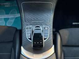 
										MERCEDES C 220D COUPE’ PREMIUM PLUS 4MATIC full									