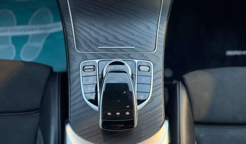 
								MERCEDES C 220D COUPE’ PREMIUM PLUS 4MATIC full									