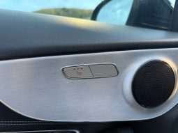 
										MERCEDES C 220D COUPE’ PREMIUM PLUS 4MATIC full									