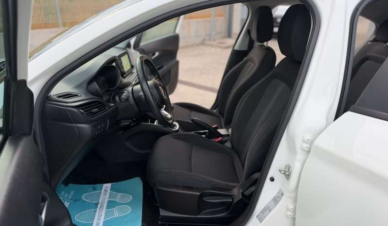 
								FIAT TIPO 1.6 MJT 130CV full									