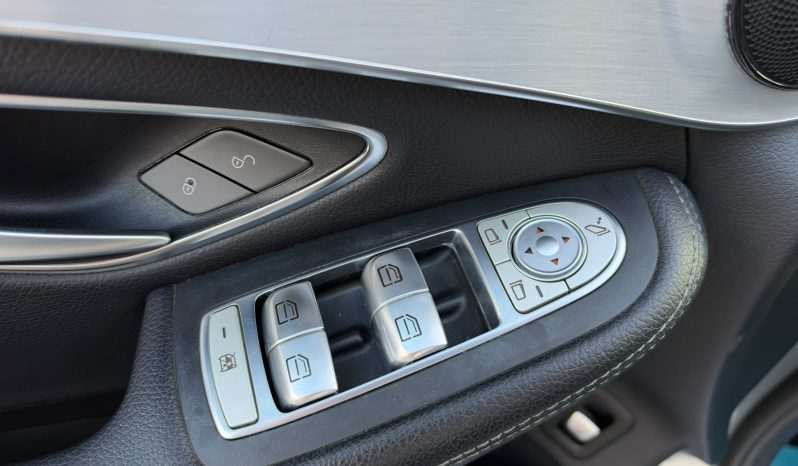 
								MERCEDES GLC COUPE’ 250D 4MATIC PREMIUM AMG full									