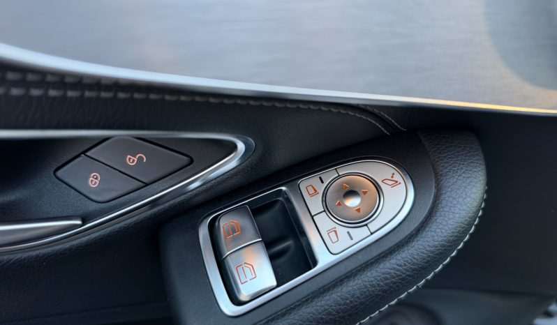 
								MERCEDES C 220D COUPE’ PREMIUM PLUS 4MATIC full									