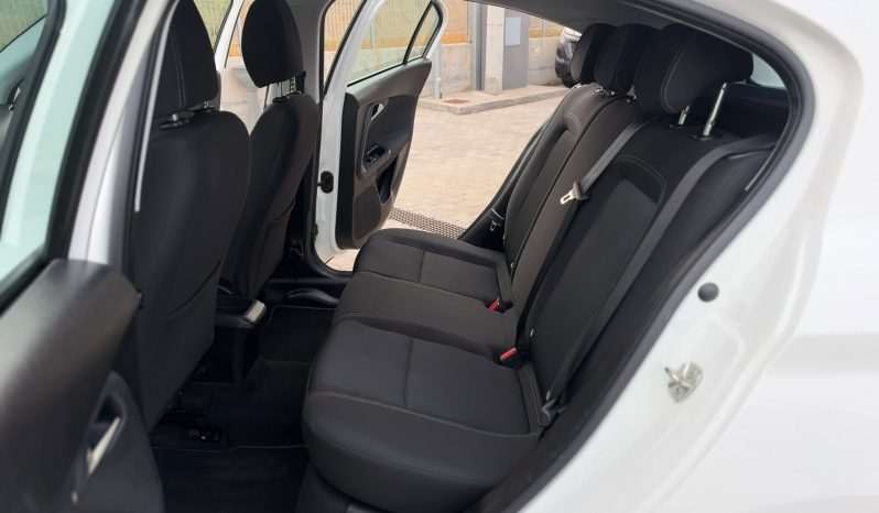 
								FIAT TIPO 1.6 MJT 130CV full									
