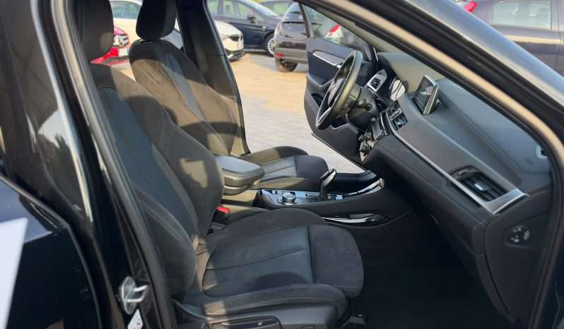 
								BMW X2 18D SDRIVE MSPORT 150CV 2018 full									