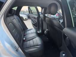 
										MERCEDES GLC 250D 4MATIC SPORT 204CV full									
