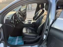 
										MERCEDES GLC COUPE’ 250D 4MATIC PREMIUM AMG full									