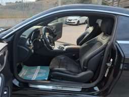 
										MERCEDES C 220D COUPE’ PREMIUM PLUS 4MATIC full									