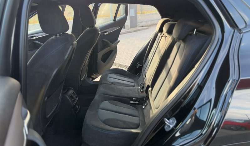 
								BMW X2 18D SDRIVE MSPORT 150CV 2018 full									