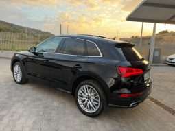 
										AUDI Q5 40 TDI 190CV S-LINE S TRONIC full									
