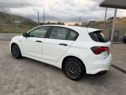 
										FIAT TIPO 1.6 MJT 130CV full									
