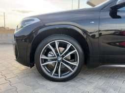
										BMW X2 18D SDRIVE MSPORT 150CV 2018 full									