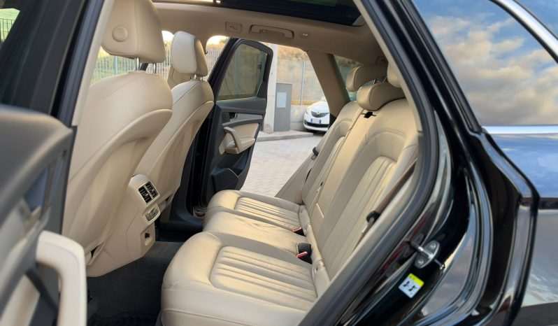 
								AUDI Q5 40 TDI 190CV S-LINE S TRONIC full									