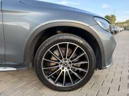 
										MERCEDES GLC COUPE’ 250D 4MATIC PREMIUM AMG full									