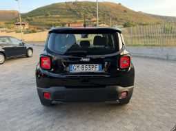 
										JEEP RENEGADE 1.6 MJT 130CV LIMITED full									