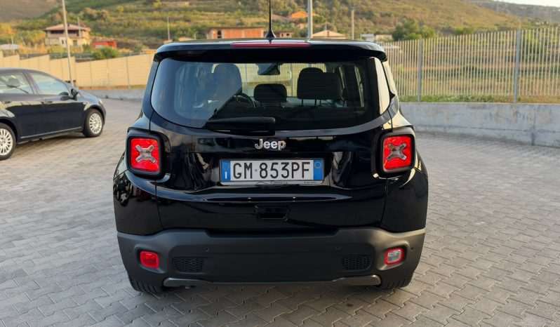 
								JEEP RENEGADE 1.6 MJT 130CV LIMITED full									