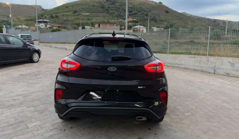 
								FORD PUMA 1.0 HYBRID ST-LINE 125CV full									