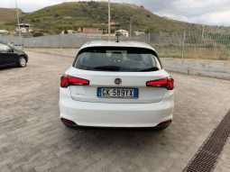
										FIAT TIPO 1.6 MJT 130CV full									