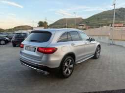 
										MERCEDES GLC 250D 4MATIC SPORT 204CV full									