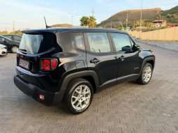 
										JEEP RENEGADE 1.6 MJT 130CV LIMITED full									