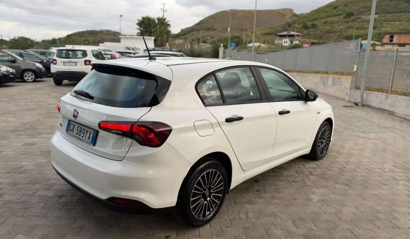 
								FIAT TIPO 1.6 MJT 130CV full									