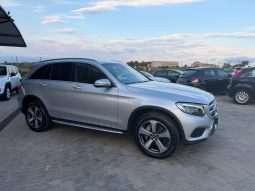 
										MERCEDES GLC 250D 4MATIC SPORT 204CV full									