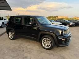 
										JEEP RENEGADE 1.6 MJT 130CV LIMITED full									