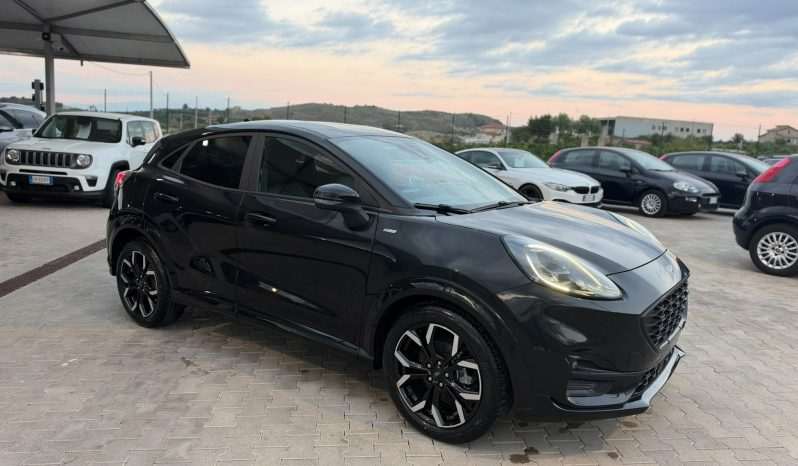 
								FORD PUMA 1.0 HYBRID ST-LINE 125CV full									