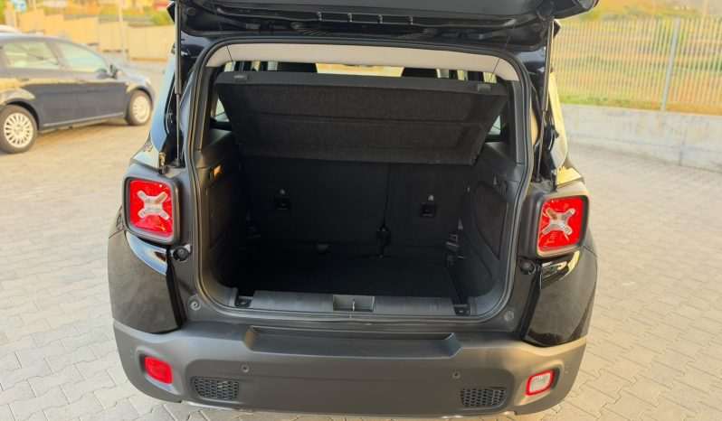 
								JEEP RENEGADE 1.6 MJT 130CV LIMITED full									