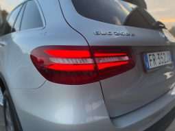 
										MERCEDES GLC 250D 4MATIC SPORT 204CV full									