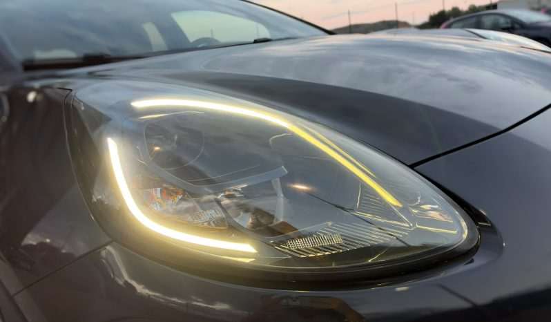 
								FORD PUMA 1.0 HYBRID ST-LINE 125CV full									