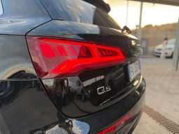 
										AUDI Q5 40 TDI 190CV S-LINE S TRONIC full									
