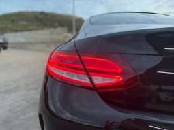 
										MERCEDES C 220D COUPE’ PREMIUM PLUS 4MATIC full									
