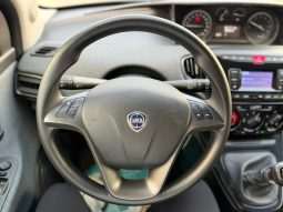 
										LANCIA YPSILON 1.0 FIREFLY 70CV HYBRID full									
