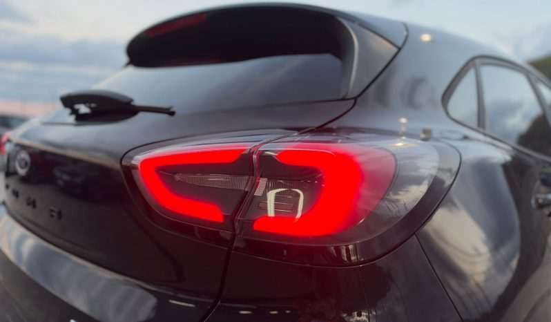 
								FORD PUMA 1.0 HYBRID ST-LINE 125CV full									