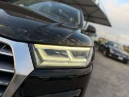 
										AUDI Q5 40 TDI 190CV S-LINE S TRONIC full									