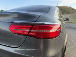 
										MERCEDES GLC COUPE’ 250D 4MATIC PREMIUM AMG full									