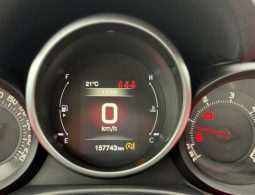 
										FIAT 500X 1.6MJT 120CV full									