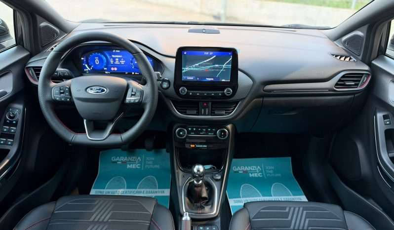
								FORD PUMA 1.0 HYBRID ST-LINE 125CV full									