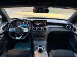 
										MERCEDES C 220D COUPE’ PREMIUM PLUS 4MATIC full									