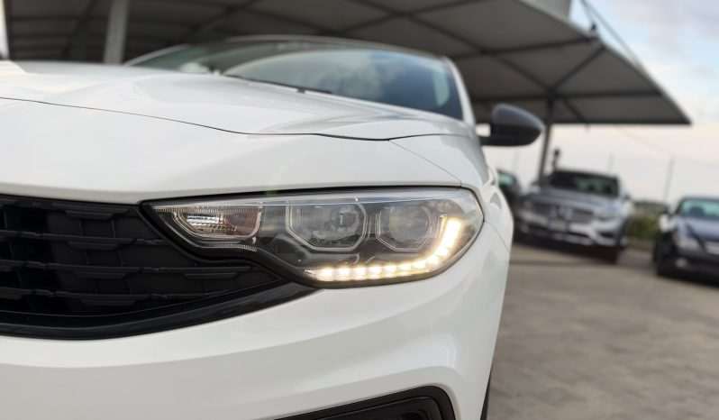 
								FIAT TIPO 1.6 MJT 130CV full									